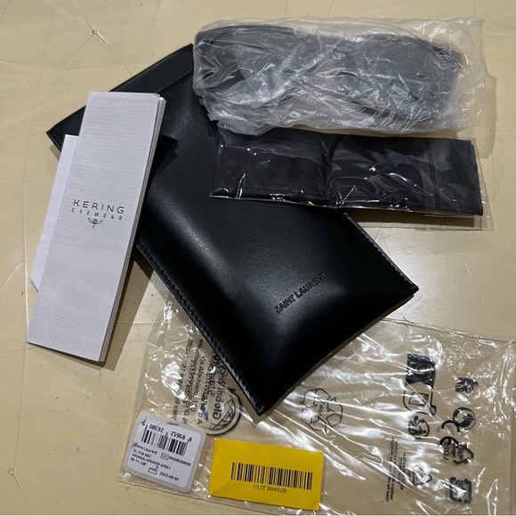 YSL Sunglasses - Picture 3 of 12